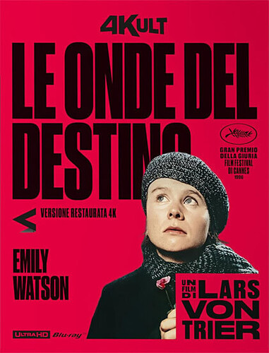 Breaking the Waves [Import]