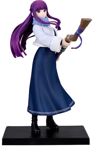 FRIEREN BEYOND JOURNEY'S END - FERN OSHI WORKS STA