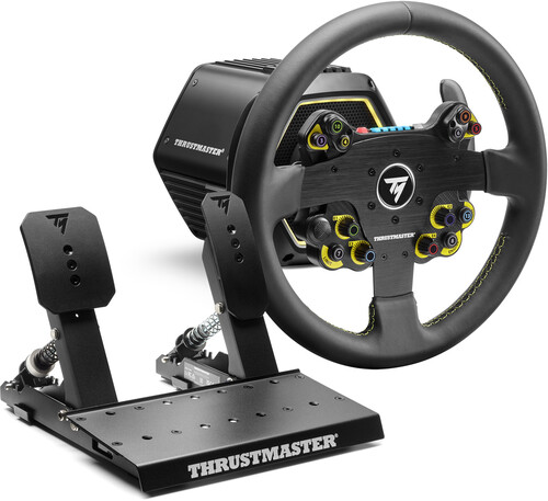 PC Accessory: Thrustmaster - T818 Evo 32 Bundle for PC