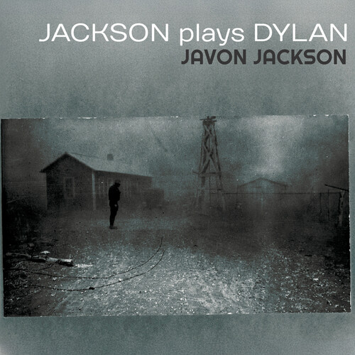 Javon Jackson - Jackson Plays Dylan