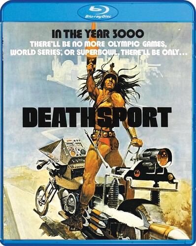 Deathsport