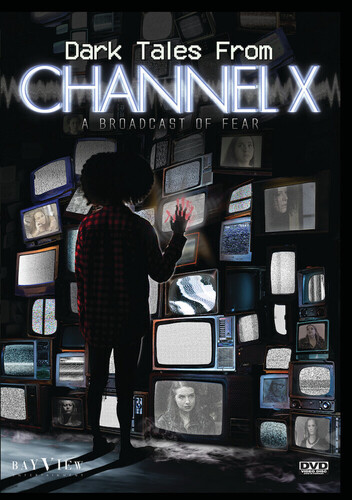 Dark Tales from Channel X