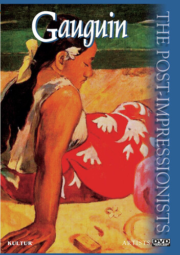 The Post-Impressionists: Gauguin