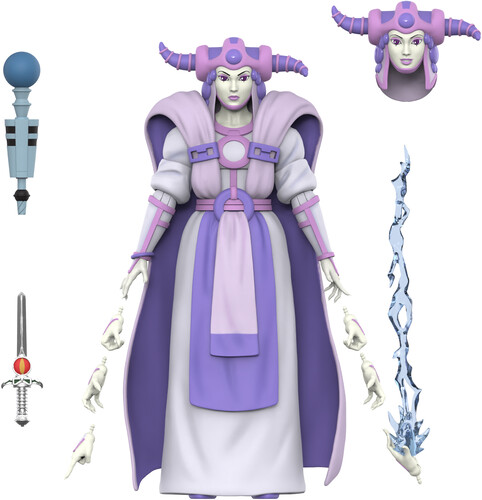 THUNDERCATS ULTIMATES! WAVE 15 - JAGARA