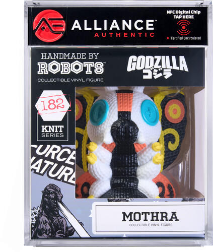 MOTHRA #182