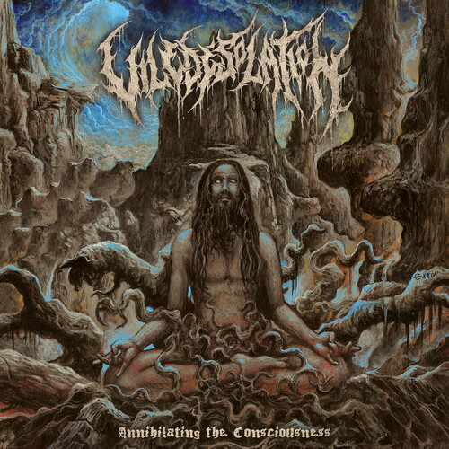 Annihilating The Consciousness|Vile Desolation