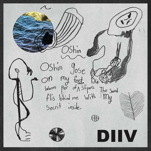 Oshin by Diiv