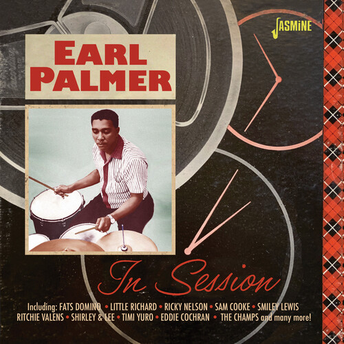 In Session [Import]