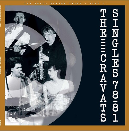 Singles 78-81 - White Vinyl [Import]