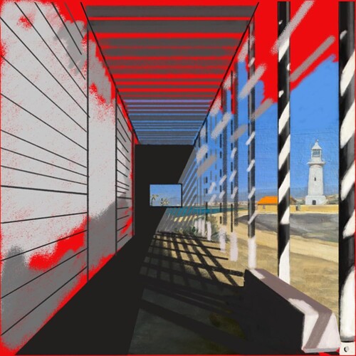 Boo Radleys - In Spite Of Everything (Uk)