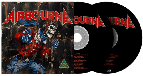 Airbourne