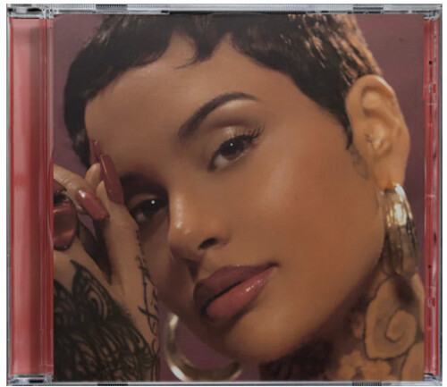 KEHLANI