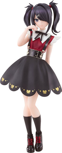 NEEDY GIRL OVERDOSE フィギュアセット ホッパレ Needy Girl Overdose