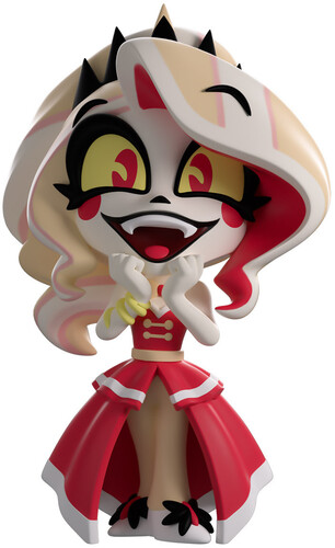 YOUTOOZ - HAZBIN HOTEL PARTY OUTFIT CHARLIE FIGURE