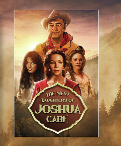 NEW DAUGHTERS OF JOSHUA CABE