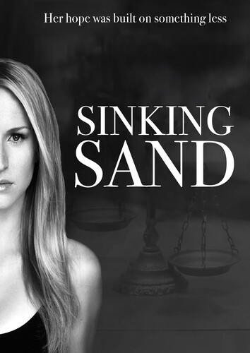 Sinking Sand
