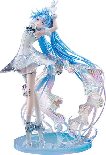 CHARACTER VOCAL SERIES 01: HATSUNE MIKU G.S. COLLE