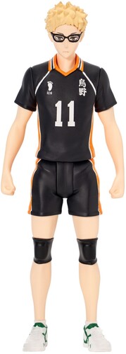 HAIKYU!! - CK-H06 COLLEKAZARO KEI TSUKISHIMA