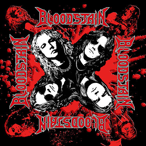 Bloodstain - Bloodstain