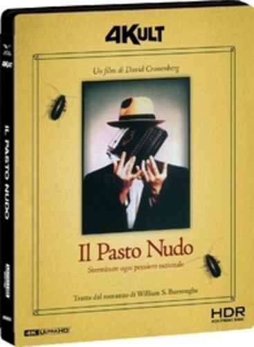 Il Pasto Nudo - Il Pasto Nudo (Ita)