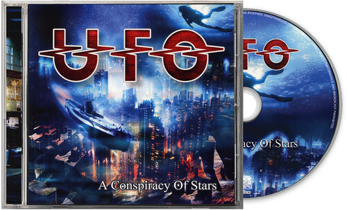 A Conspiracy Of Stars