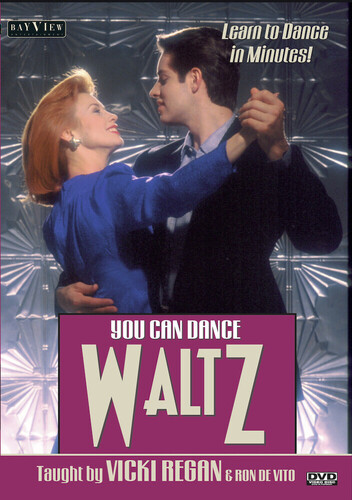 You Can Dance: Waltz
