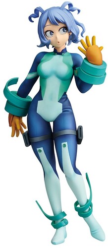 MHA NEJIRE HADO (THEIR STORY) MASTERLISE FIGURE