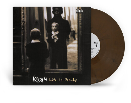 Life Is Peachy