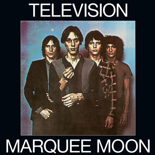Television - Marquee Moon (Bonus Tracks) (Exp) [Digipak]