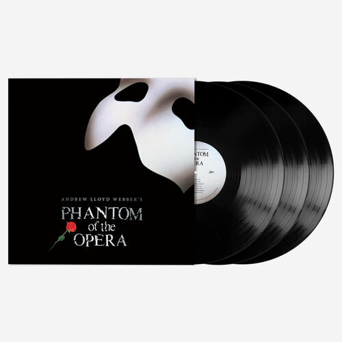 The Phantom Of The Opera - Andrew Lloyd Webber 2026 Mix
