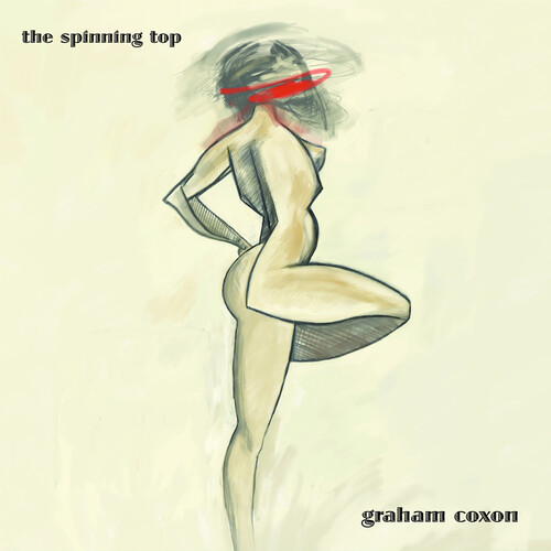Spinning Top (in Gatefold/features Robyn Hitchcock)