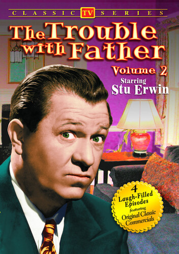 The Trouble With Father: Volume 2