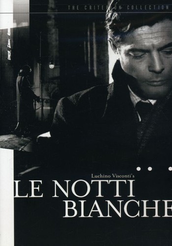 Le Notti Bianche (Criterion Collection)