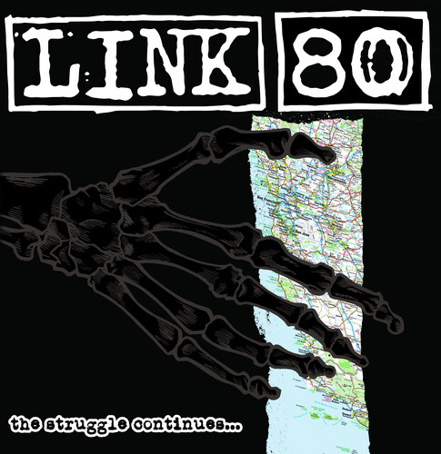 Link 80 - Struggle Continues