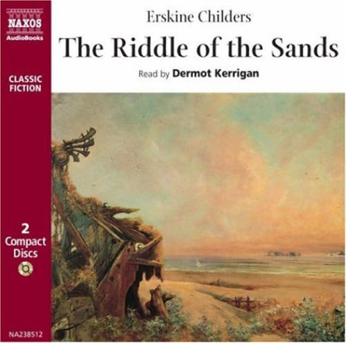 Riddle of the Sands (Abr)
