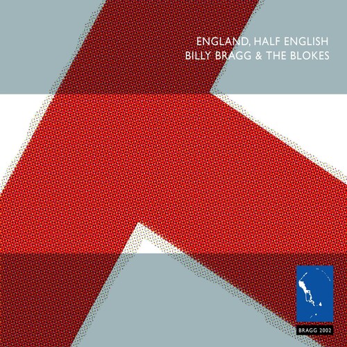 England Half English
