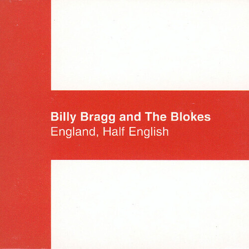 England Half English