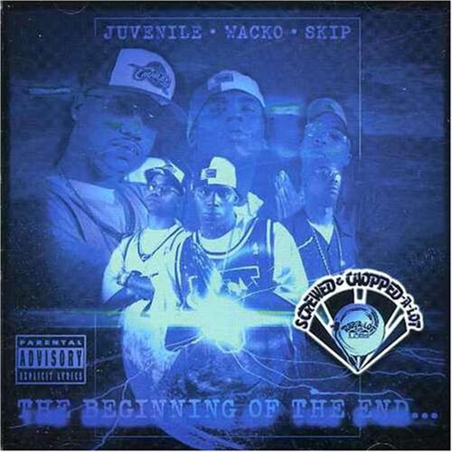 Beginning of the End: Screwed [Explicit Content]