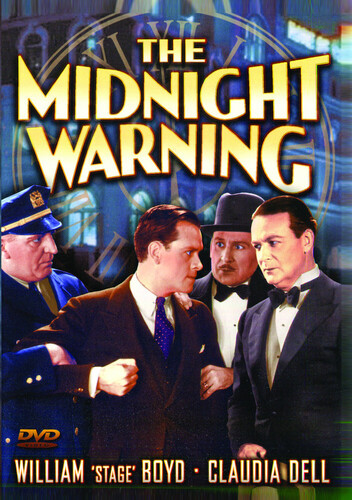 The Midnight Warning