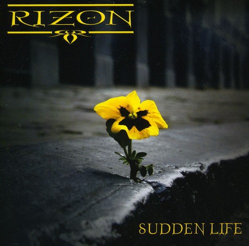 Sudden Life|Rizon