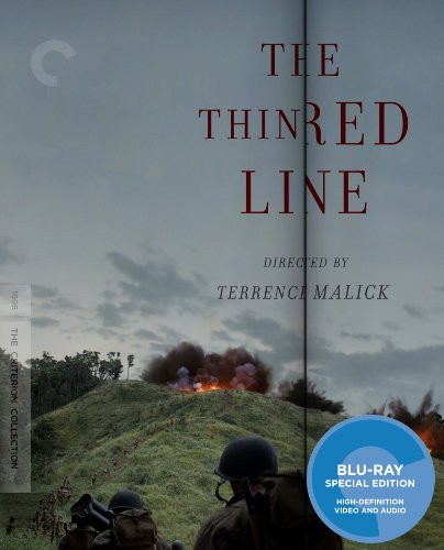 The Thin Red Line (Criterion Collection)