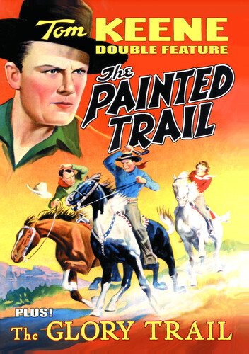 Painted Trail /  Glory Trail