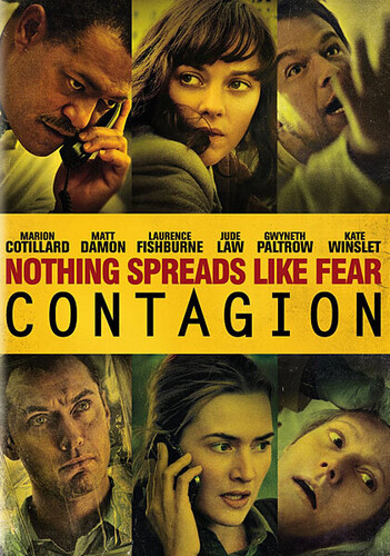 Contagion