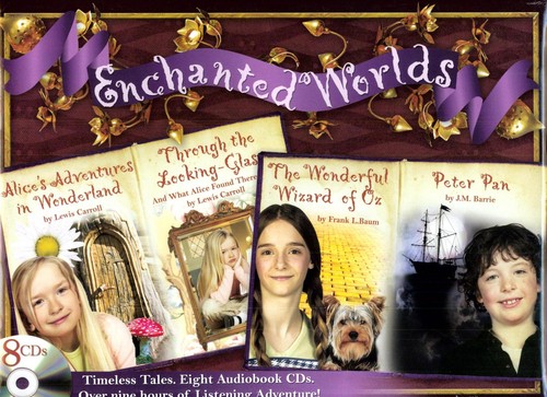 Enchanted Worlds