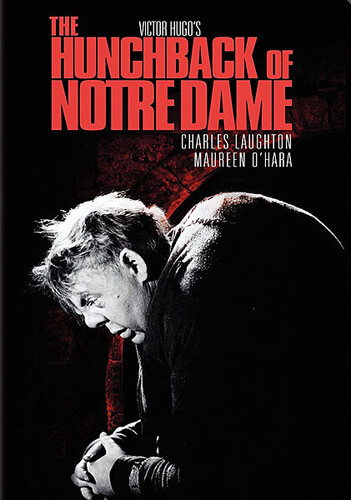 The Hunchback of Notre Dame