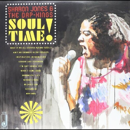 Soul Time