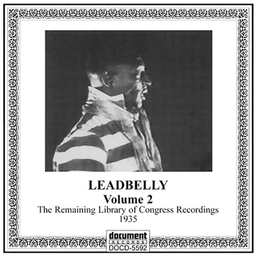 Leadbelly 2