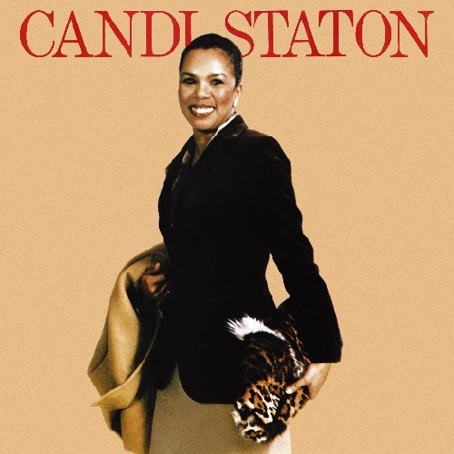 Candi Staton [Import]