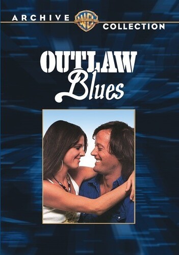 Outlaw Blues