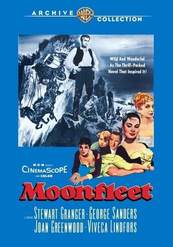 Moonfleet